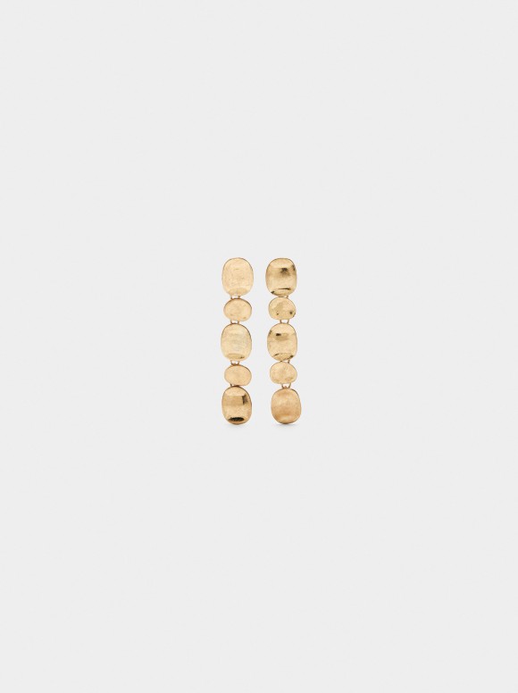 Boucles D'Oreilles Longues...