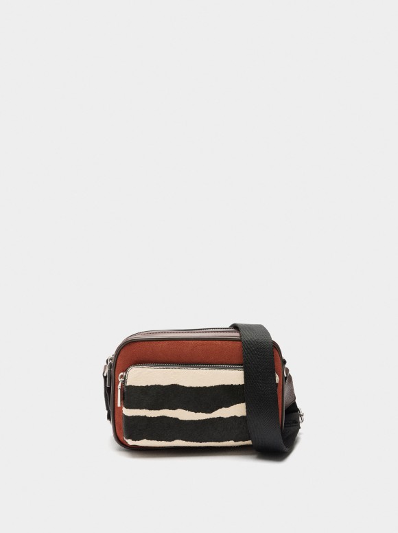 Sac Bandoulière Avec...