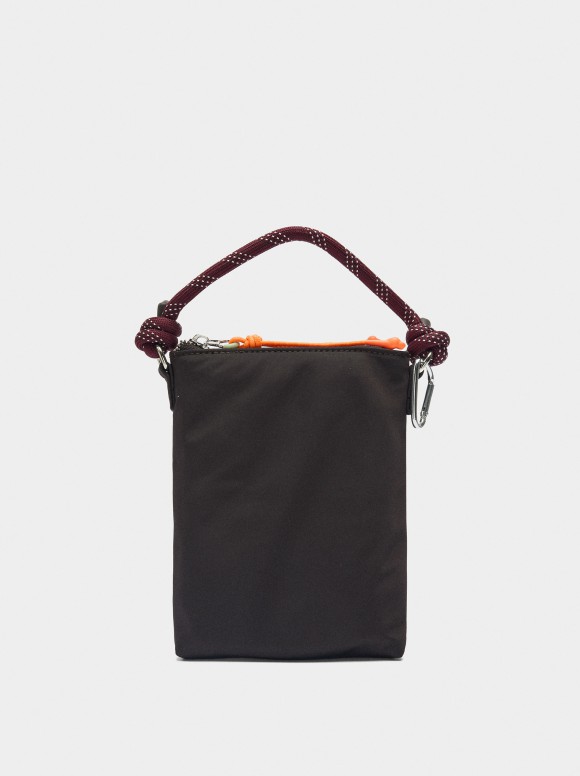 Étui Pour Portable En Nylon