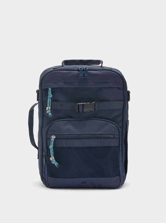 Sac À Dos Cabine En Nylon