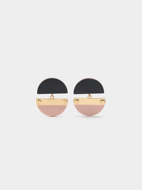 Boucles D'Oreilles...