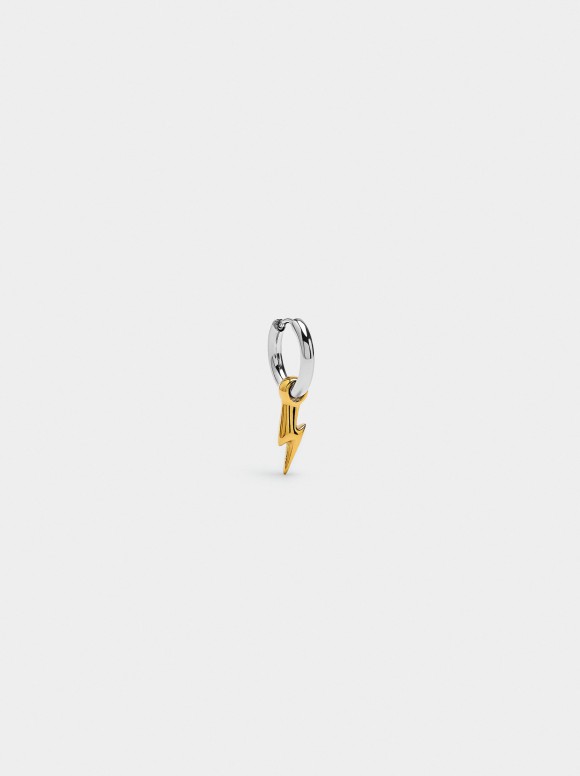 Boucle D'Oreille...