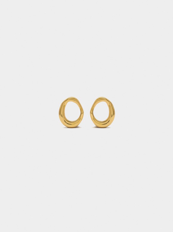 Boucles D'Oreilles Avec...