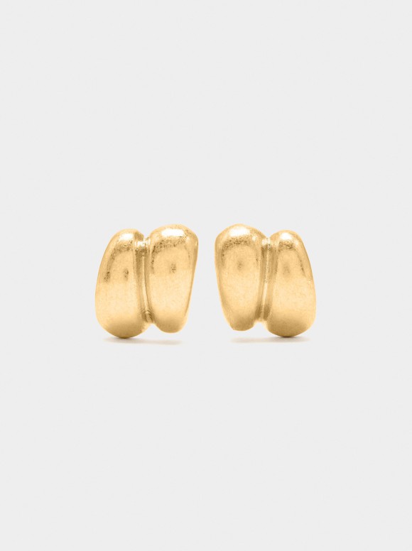 Boucles D'Oreilles Avec...