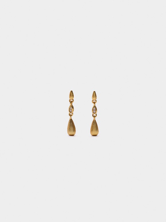 Boucles D'Oreilles Longues...