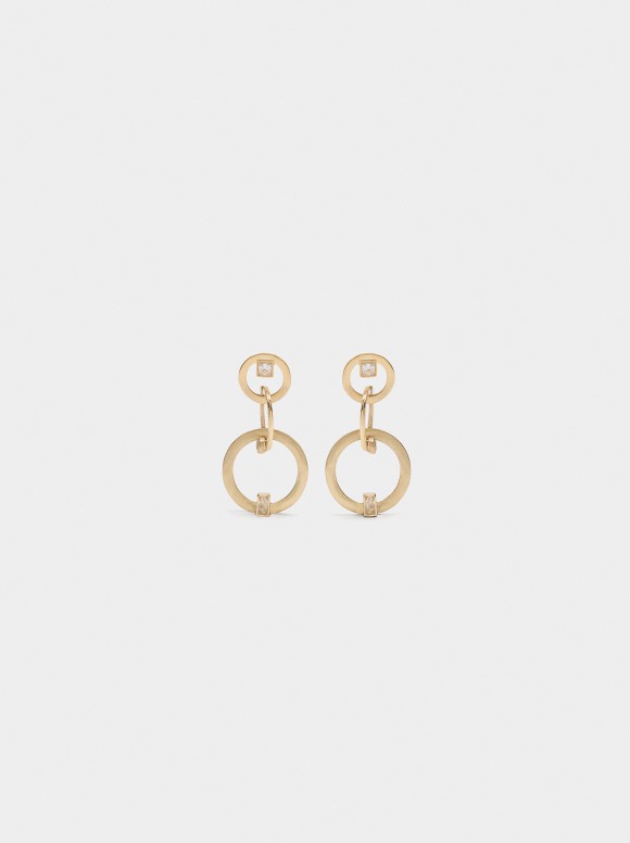 Boucles D'Oreilles Longues...
