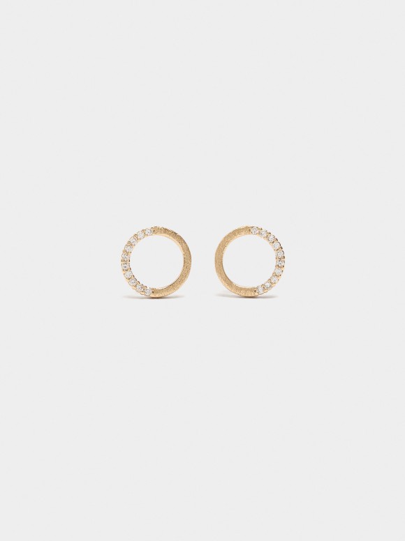 Boucles D'Oreilles Avec...