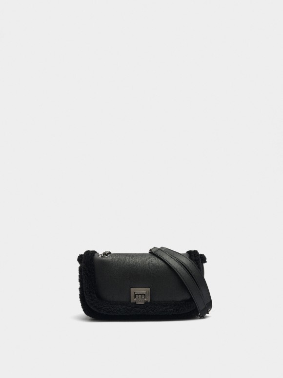 Sac De Soirée Avec Bords...