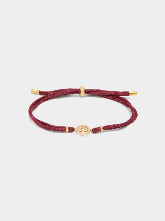 Bracelet Ajustable Avec...