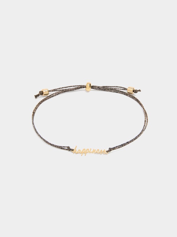 Bracelet Ajustable Avec...
