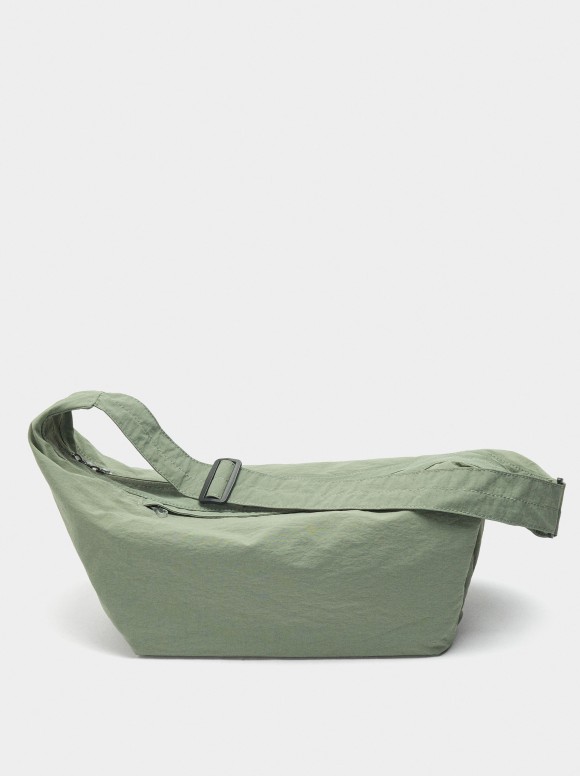 Sac Bandoulière En Nylon