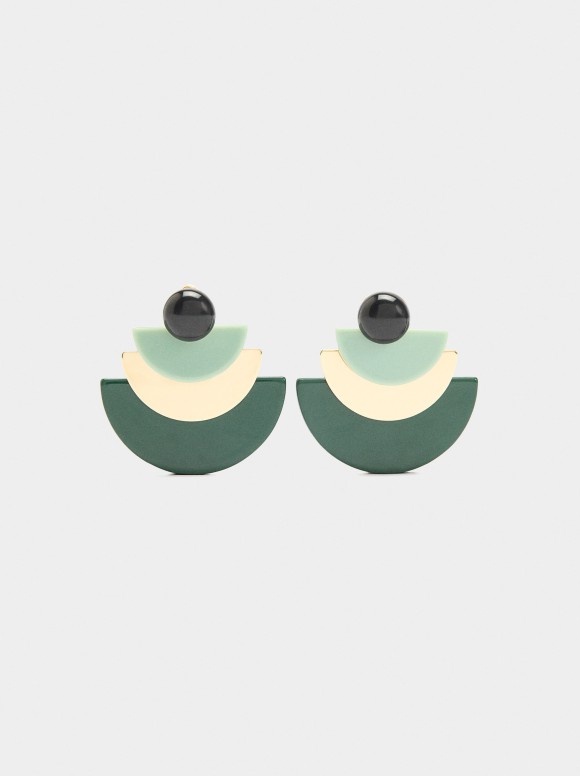 Boucles D'Oreilles...