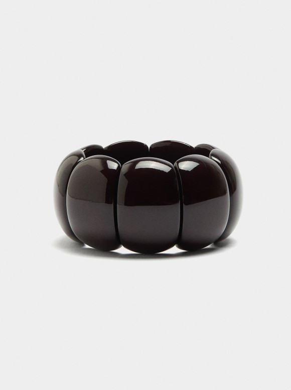 Bracelet Élastique Arrondi