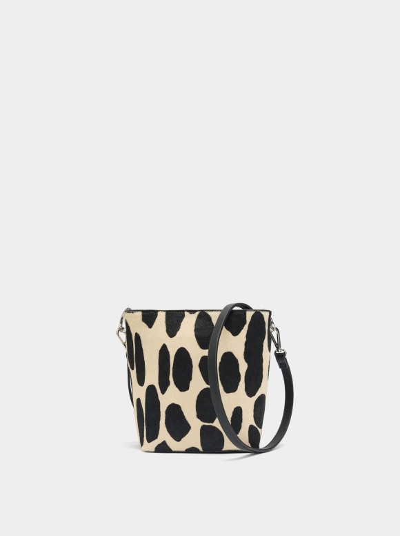 Sac Bandoulière En Cuir...