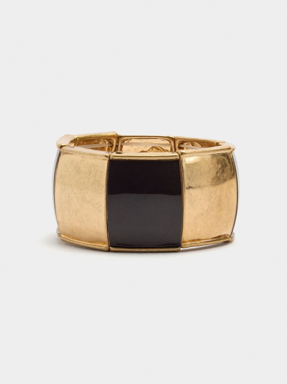 Bracelet Élastique À...