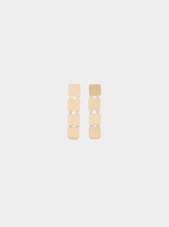 Boucles D'Oreilles Longues...