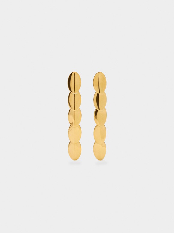 Boucles D'Oreilles Longues...