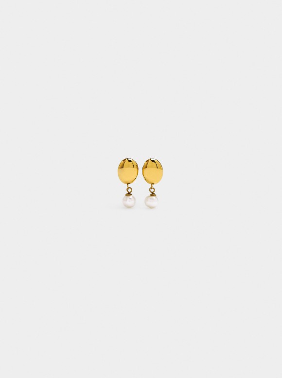 Boucles D'Oreilles Avec...