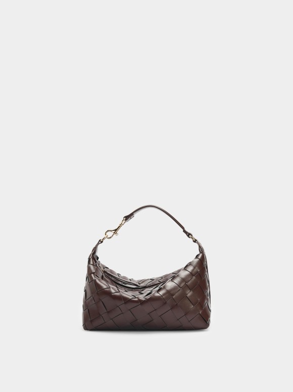Sac À Main Tressé