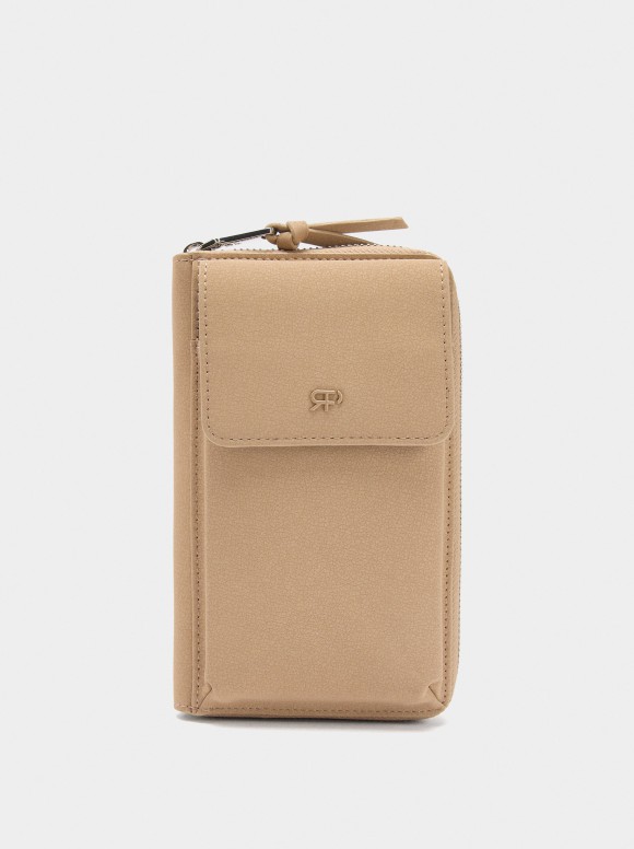 Sac Pour Téléphone Avec Rabat