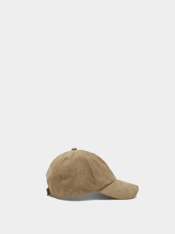 Casquette Gia