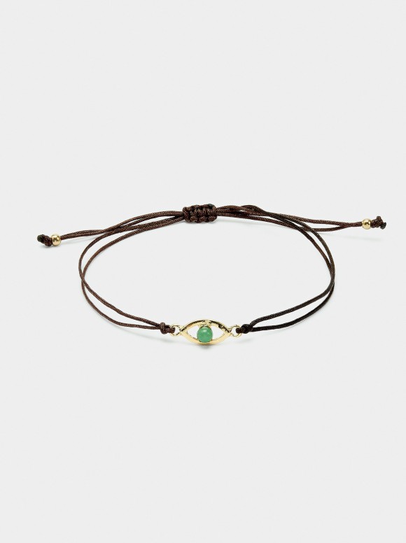 Bracelet Ajustable Avec...