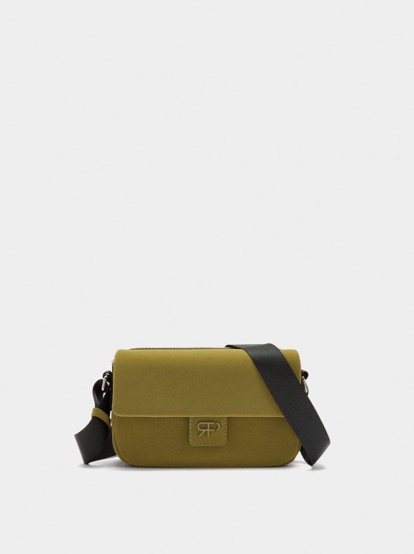 Sac À Bandoulière Avec...