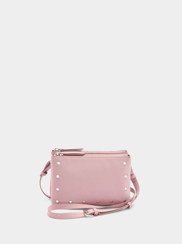 Sac Bandoulière Avec...