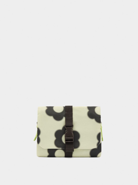 Sac Multi-Usages En Nylon...