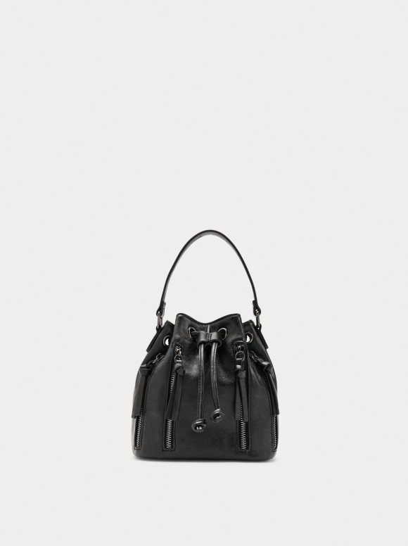 Sac Seau Avec Texture Et...