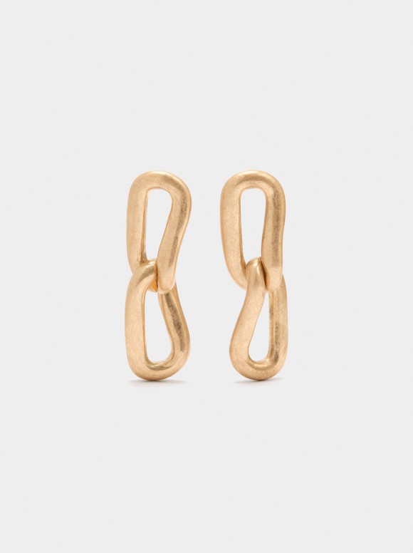Boucles D'Oreilles Longues...