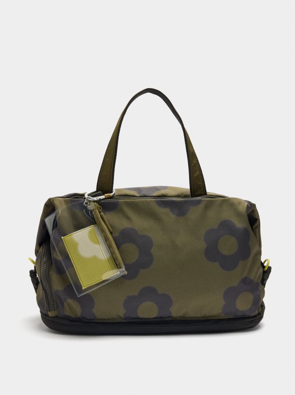 Sac De Sport En Nylon...