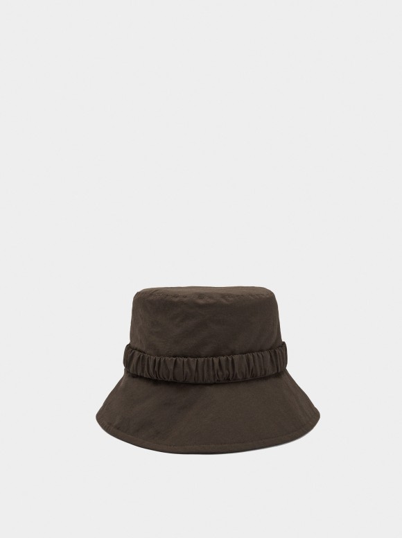 Chapéu Bob En Nylon