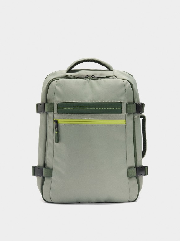 Sac À Dos Cabine En Nylon
