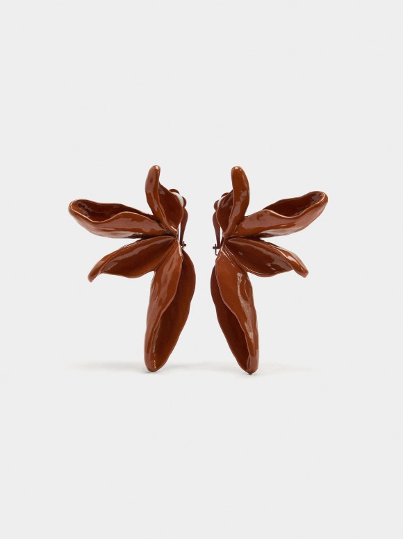 Boucles D'Oreilles...