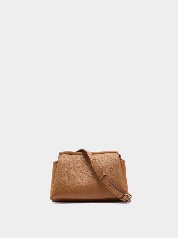 Sac Bandoulière Avec...