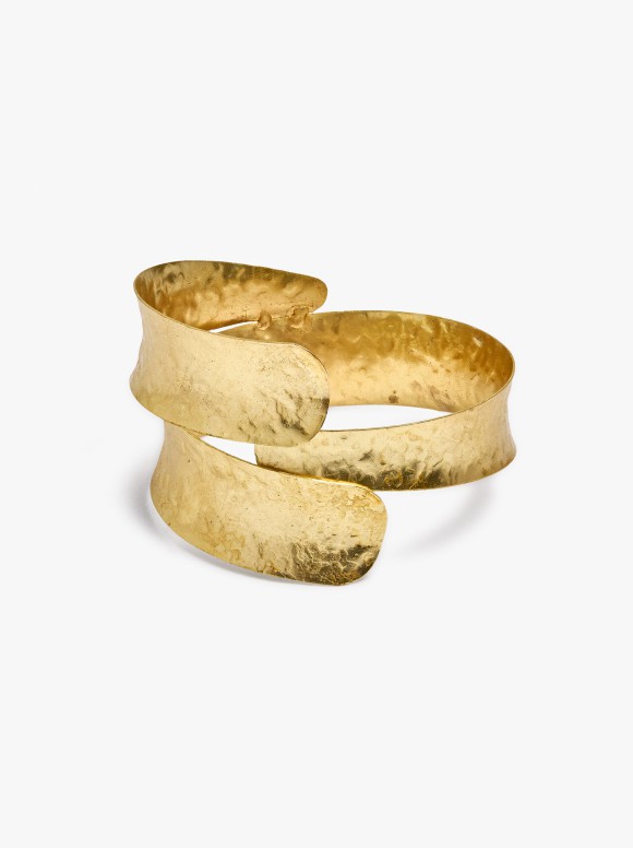 Bracelet Effet Double