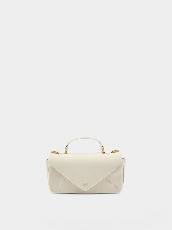 Sac Bandoulière Rembourrée...