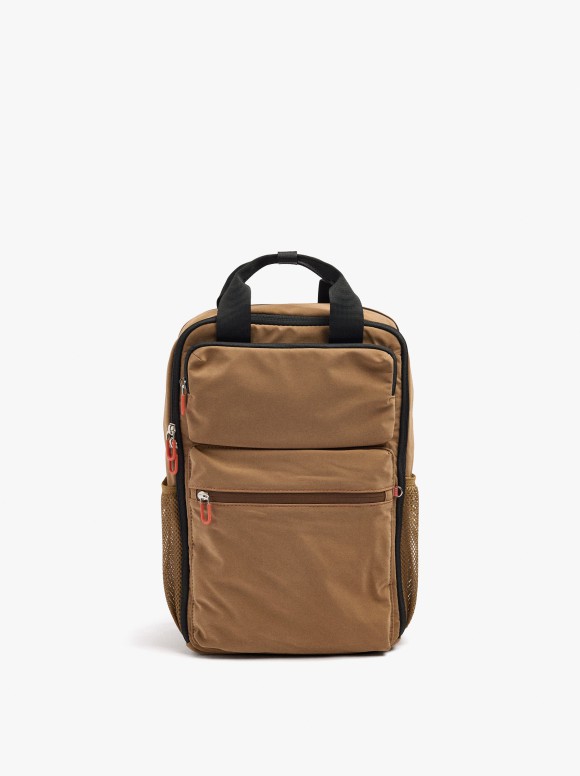 Sac À Dos Cabine En Nylon
