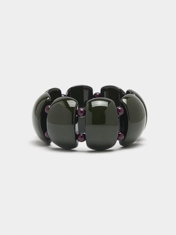 Bracelet Élastique Arrondi
