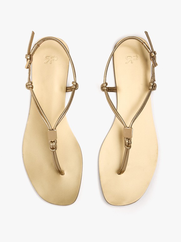 Sandales Plates Flat Sandals