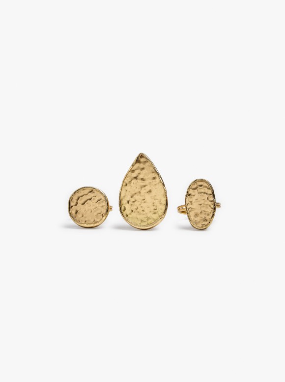 Bague Trend