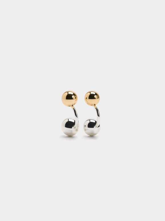 Boucles D’Oreilles...