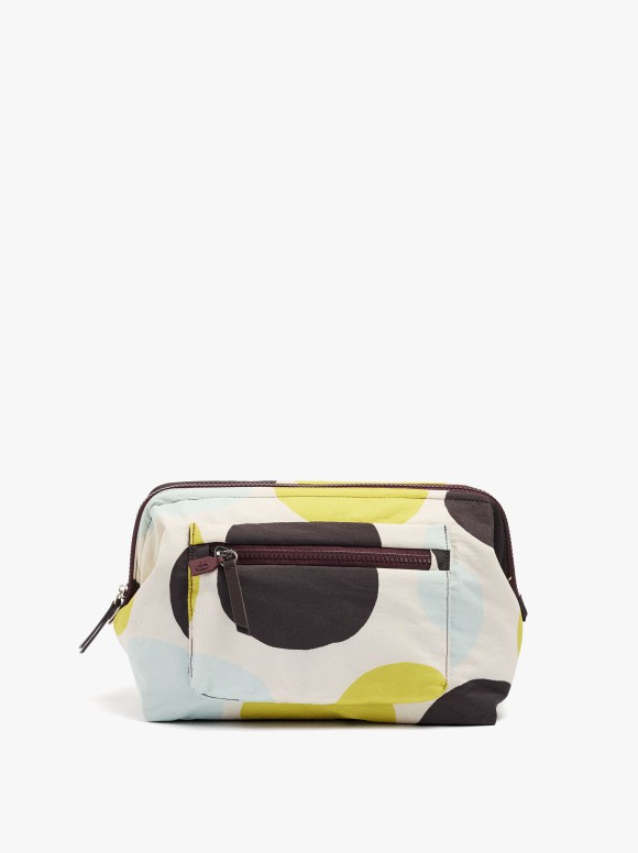 Trousse De Toilette En...