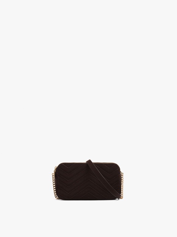 Sac À Bandoulière Rembourré...