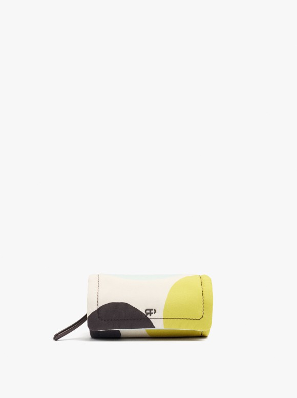 Pochette À Bijoux En Nylon...