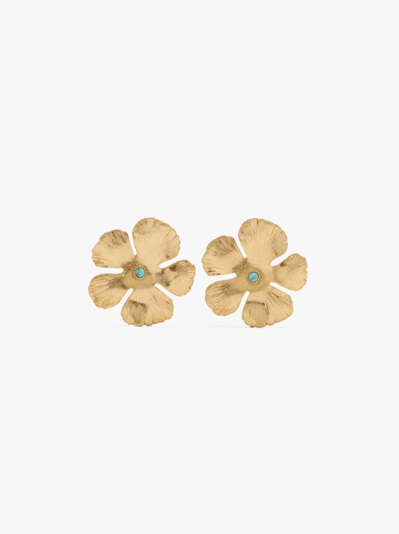 Boucles D'Oreilles Maxi...