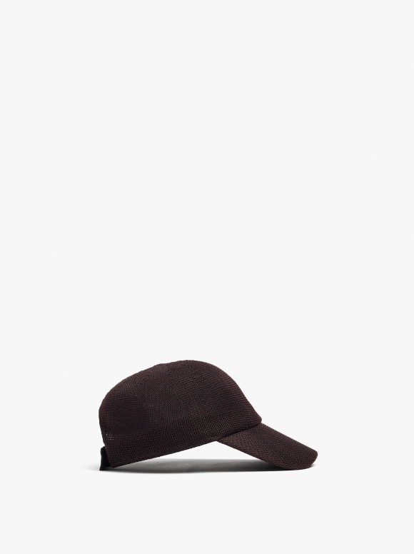 Casquette En Maille