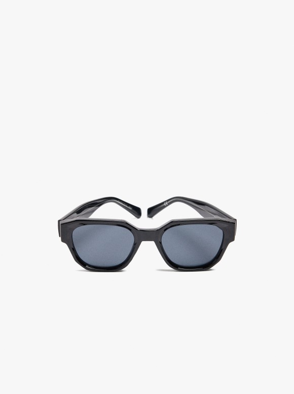 Lunettes De Soleil Carrées
