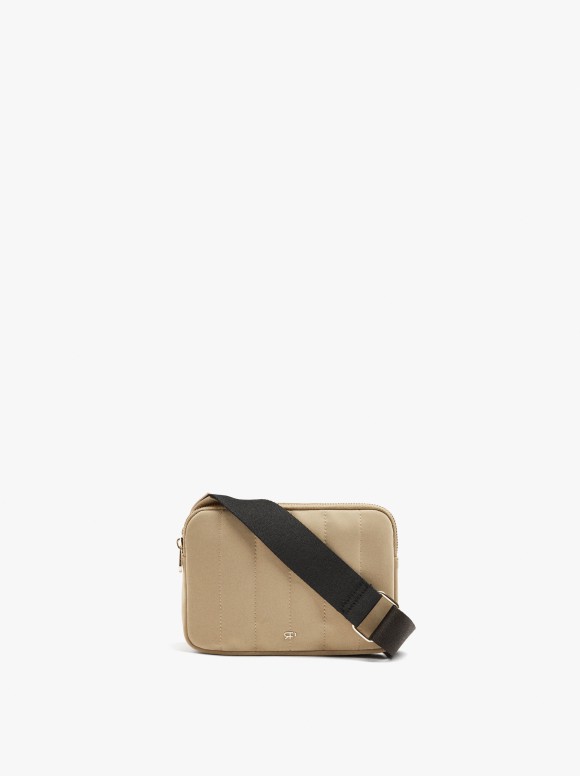 Sac Bandoulière Rembourrée...